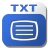 TxtVideo Teletext icon