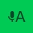 Transcriber para WhatsApp icon
