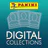 Panini Digital Collections icon