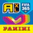 ADRENALYN XL™ FIFA 365 - 2027 icon