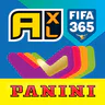 ADRENALYN XL™ FIFA 365 - 2027 icon