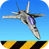 F18 Carrier Landing icon