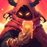 Rogue Adventure card roguelike icon