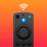 TV Remote For Fire & TV Stick icon