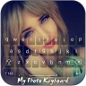 My Photo Keyboard With Themes icon
