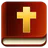 Daily Bible Study: Audio, Plan icon
