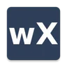 wX icon