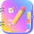 Agenda Digital: Notes, Journal icon