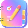 Agenda Digital: Notes, Journal icon