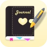 Journal: Sổ Tay, Ghi Chú, PDFs icon
