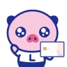 Vプリカ＋ icon