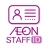AEON STAFF IDアプリ icon