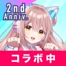 Aimy(アイミー)・キャラクリと着せ替え(きせかえ) icon