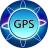 Drogger GPS icon