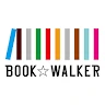 BOOK WALKER - 人気の漫画や小説が続々登場 icon