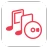 ラクレコ＋ icon