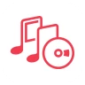 ラクレコ＋ icon