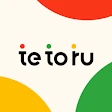tetoru（テトル） icon