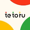 tetoru（テトル） icon