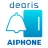 dearisインターホンアプリ icon