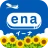 格安航空券予約・旅行プラン アプリ ena(イーナ) icon