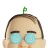 おぢポ - 歩いてポイントを貯めるポイ活アプリ icon