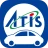 渋滞情報ATIS（アティス）高速道路・一般道・道路規制情報 icon