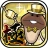 なめこ栽培キットDeluxe 極〜放置で育てる癒し育成ゲーム icon