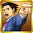 Ace Attorney: Dual Destinies icon