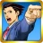 逆転裁判5 icon