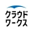 クラウドワークス | 副業・在宅ワーク icon