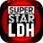 SUPERSTAR LDH icon