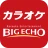 カラオケ　ビッグエコー　公式アプリ icon