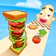 Sandwich Runner