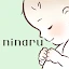ninaru：妊娠したら妊婦さんのための陣痛・妊娠アプリ icon