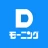 Dモーニング - 人気漫画をどこよりも早く配信！ icon
