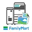 ファミマネットワークプリント icon