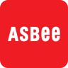 ASBee（アスビー）アプリ icon