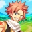 FAIRY TAIL 魔導士クロニクル（まどクロ） icon