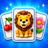 Catedrop: Card Puzzle icon