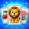 Catedrop: Card Puzzle icon
