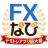 投資初心者向けFXデモトレードの投資ゲーム-FXなび icon