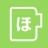 ほぼ日手帳アプリ - LIFEのBOOK icon
