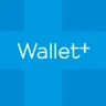 ウォレットプラス/銀行口座の通帳アプリ・銀行口座管理 icon