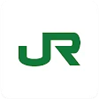 JR東日本アプリ | 運行情報・遅延証明書・構内図・乗換案内 icon