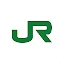 JR東日本アプリ | 運行情報・遅延証明書・構内図・乗換案内 icon