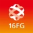 じゅうろくアプリ icon