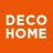 DECOHOME公式アプリ かわいい、楽しいをもっと身近に icon