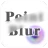 Point Blur ポイントぼかし・モザイク加工 icon