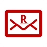 Rメールアプリ icon